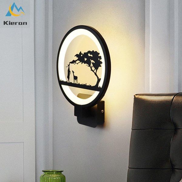 nordic modern minimalist high-light acrylic led wall lamps living room bedroom study walllamp cute animal decor lights lamp
nordic modern minimalist high-light acrylic led wall lamps living room bedroom study walllamp cute animal decor lights lamp