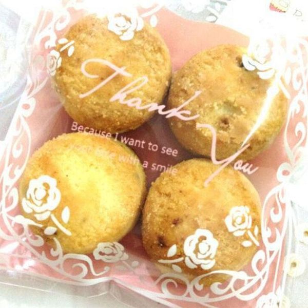 pcs/pack thank you candy cookie chocolate bags wedding birthday party adhesive plastic jewelry biscuit packaging gift bag wrap
pcs/pack thank you candy cookie chocolate bags wedding birthday party adhesive plastic jewelry biscuit packaging gift bag wrap