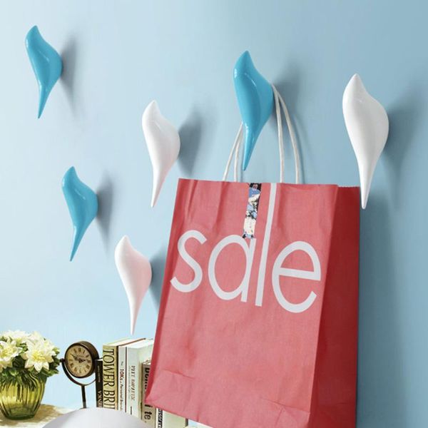 hangers & racks creative wall hooks bird decoration resin wood grain bedroom door after animals 3d coat hook single hanger
hangers & racks creative wall hooks bird decoration resin wood grain bedroom door after animals 3d coat hook single hanger