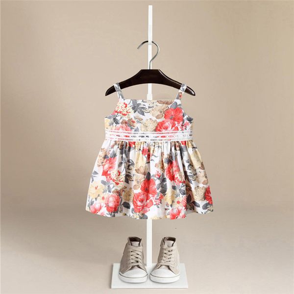 girls' dresses summer vest baby girl children clothes kids party clothing for girls princess dress, Red;yellow
girls' dresses summer vest baby girl children clothes kids party clothing for girls princess dress, Red;yellow