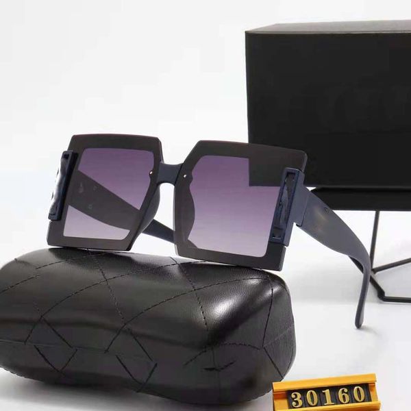 fashion sunglasses man woman goggle beach sun glasses 5 color optional random box, White;black
fashion sunglasses man woman goggle beach sun glasses 5 color optional random box, White;black