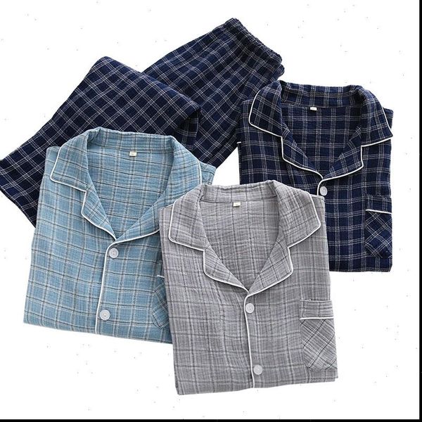 fall amp spring men womens sleepwears and full cotton simple style pajamas set turn down collar sleeve plaid soft casual, Black;red
fall amp spring men womens sleepwears and full cotton simple style pajamas set turn down collar sleeve plaid soft casual, Black;red