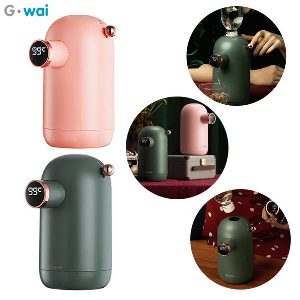 instant heating water dispenser pump portable smart fast heat dispensador drinking bottle adjust temperature wasserspender
instant heating water dispenser pump portable smart fast heat dispensador drinking bottle adjust temperature wasserspender