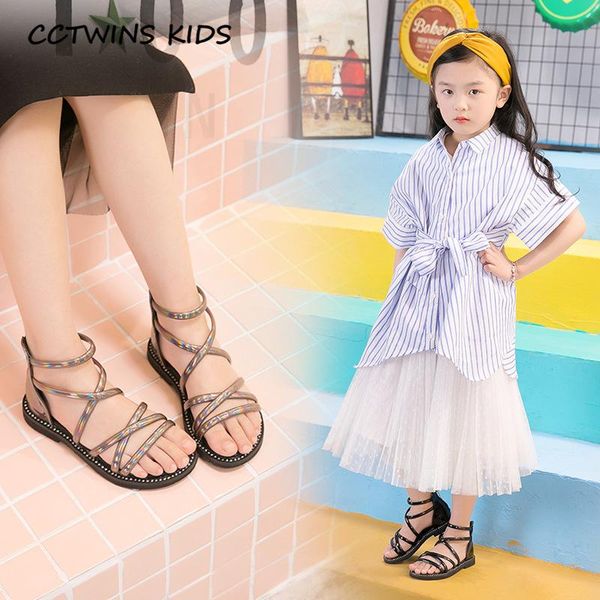 girls gladiator sandals shoe 2021 summer children fashion shoes baby brand princess toddler silver soft flat ps852, Black;red
girls gladiator sandals shoe 2021 summer children fashion shoes baby brand princess toddler silver soft flat ps852, Black;red