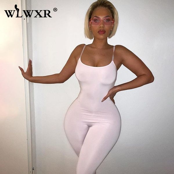 women's jumpsuits & rompers wlwxr ladies white black bodycon long jumpsuit women backless sleeveless skinny fitness summer womens femal, Black;white
women's jumpsuits & rompers wlwxr ladies white black bodycon long jumpsuit women backless sleeveless skinny fitness summer womens femal, Black;white