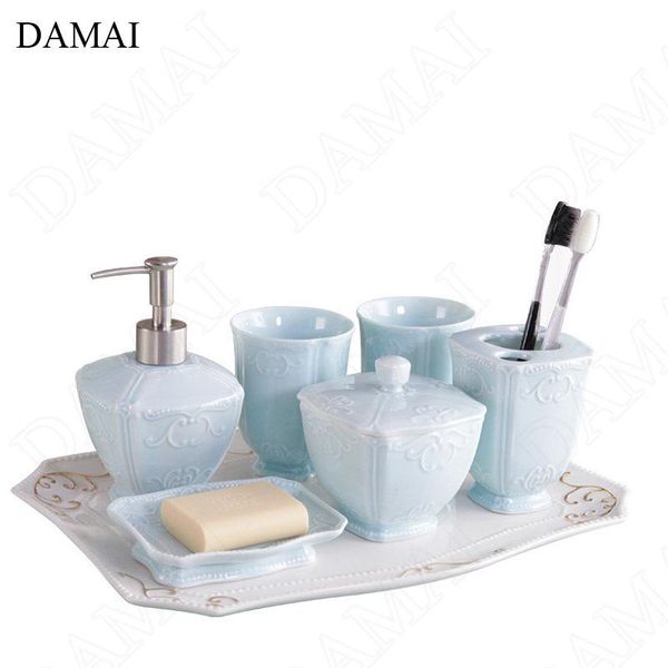 bath accessory set creative relief flowers decorative bathroom accessories ceramic nordic modern home restroom six piece shower
bath accessory set creative relief flowers decorative bathroom accessories ceramic nordic modern home restroom six piece shower