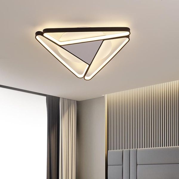ceiling lights modern led lighting for living room bedroom study white/black/grey 90-260v lamp fixtures surface mounted
ceiling lights modern led lighting for living room bedroom study white/black/grey 90-260v lamp fixtures surface mounted