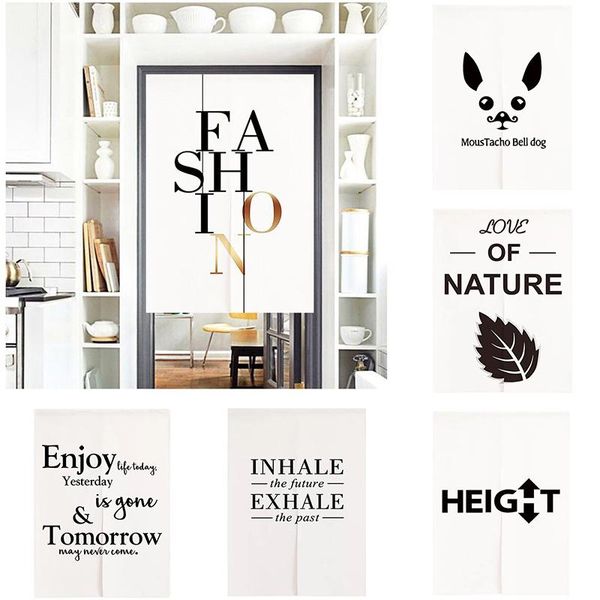 cotton linen black white hanging door curtain bedroom half panel shower toilet blackout & drapes
cotton linen black white hanging door curtain bedroom half panel shower toilet blackout & drapes