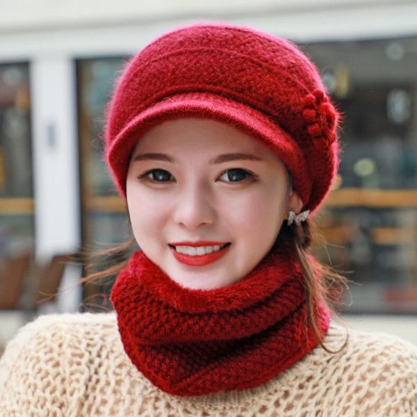 very nice autumn and winter ladies outdoor plush woolen knit caps hats gszm014a fashion thick rabbit fur warm hat with ear protection cap, Blue;gray
very nice autumn and winter ladies outdoor plush woolen knit caps hats gszm014a fashion thick rabbit fur warm hat with ear protection cap, Blue;gray
