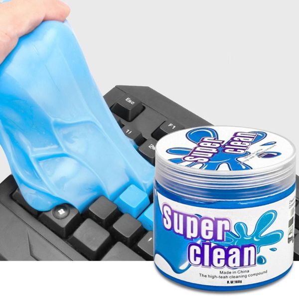 keyboard car computer universal crystal magic dust putty cleaning gel clean glue home & office electronics kit tools
keyboard car computer universal crystal magic dust putty cleaning gel clean glue home & office electronics kit tools