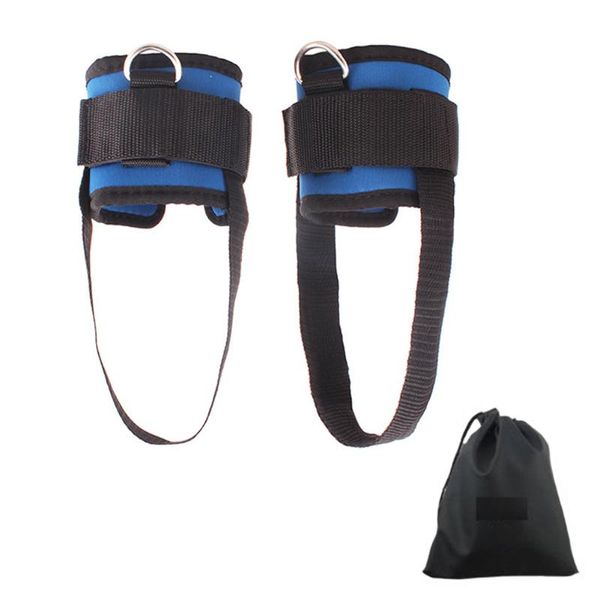 pair cuff ankle strap fitness cable durable machines training exercises padded gym weight lifting d ring leg buworkout support, Blue;black
pair cuff ankle strap fitness cable durable machines training exercises padded gym weight lifting d ring leg buworkout support, Blue;black