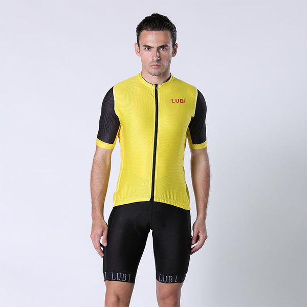 racing sets 4 colors cycling jersey set bicycle quick dry bib shorts kits mountain bike clothes mtb clothing suit sponge pad for men, Black;blue
racing sets 4 colors cycling jersey set bicycle quick dry bib shorts kits mountain bike clothes mtb clothing suit sponge pad for men, Black;blue