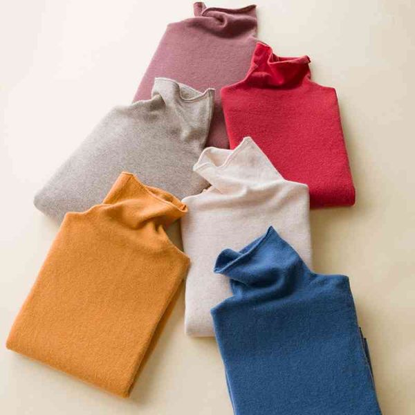sweaters 2021 100% pure cashmere knitted sweater women turtleneck pullover female winter fashion clothes girls, White;black
sweaters 2021 100% pure cashmere knitted sweater women turtleneck pullover female winter fashion clothes girls, White;black