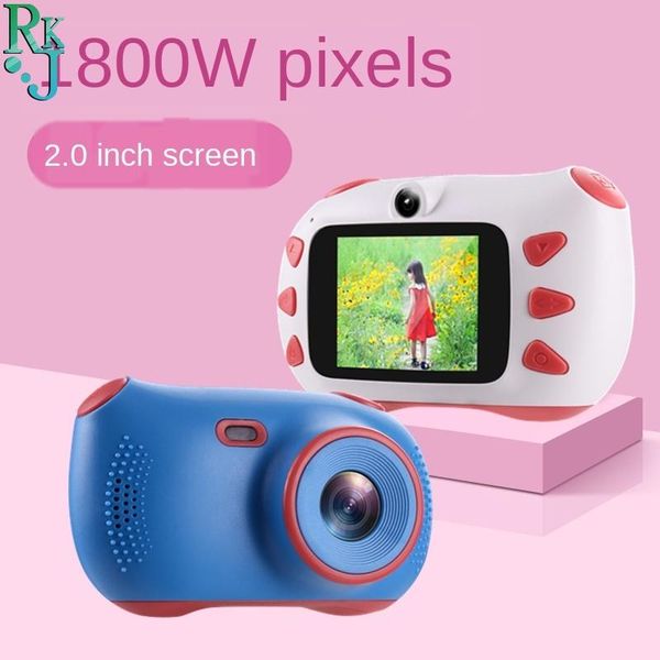 children's digital camera hd shooting dual lens card type ips screen po recording video fun for children cameras
children's digital camera hd shooting dual lens card type ips screen po recording video fun for children cameras