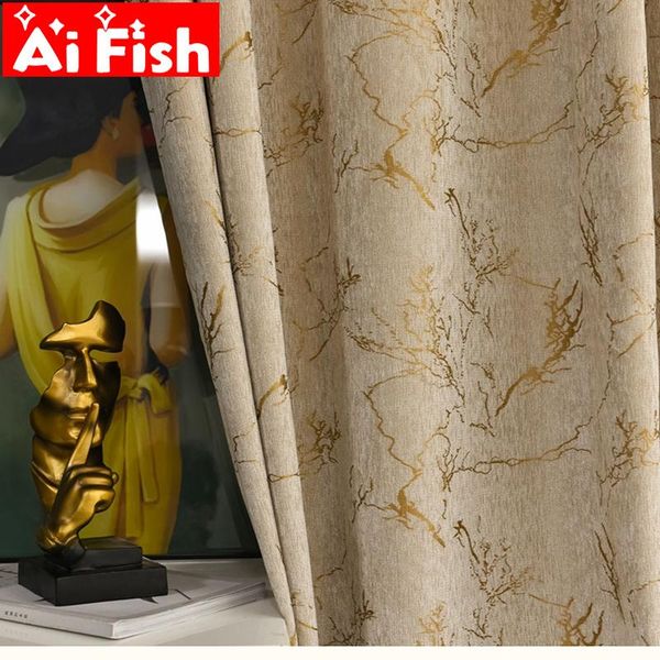 beige art jacquard bronzing tree texture blackout curtains for living room modern simple leaves window drapes bedroom #3 curtain &
beige art jacquard bronzing tree texture blackout curtains for living room modern simple leaves window drapes bedroom #3 curtain &
