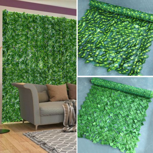 artificia faux ivy eaf hedge panes ro fence screening privacy home decor garden decoration wedding decoration christmas
artificia faux ivy eaf hedge panes ro fence screening privacy home decor garden decoration wedding decoration christmas