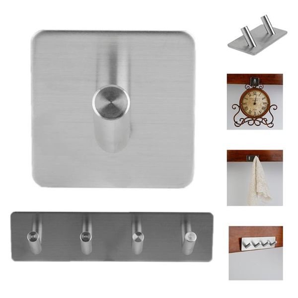hooks & rails est stainless steel adhesive hook key bathroom kitchen towel hanger wall mount
hooks & rails est stainless steel adhesive hook key bathroom kitchen towel hanger wall mount