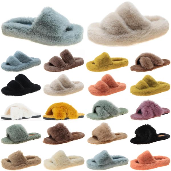2021 luxury women slides slippers shoes womens comfortable loafer black yellow slide slipper flat flip flops size 35-40 color14
2021 luxury women slides slippers shoes womens comfortable loafer black yellow slide slipper flat flip flops size 35-40 color14