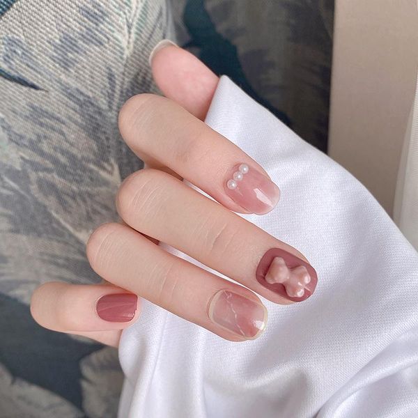 false nails 24pcs cartoon bear nail patch glue type removable short paragraph fashion manicure save time @me, Red;gold
false nails 24pcs cartoon bear nail patch glue type removable short paragraph fashion manicure save time @me, Red;gold