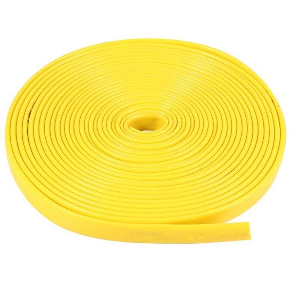 1/2 inch yellow garden hose cold-resistance compatible water tube lawn pipe watering equipments
1/2 inch yellow garden hose cold-resistance compatible water tube lawn pipe watering equipments