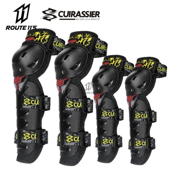 motorcycle armor protective kneepad knee pads elbow protector off-road brace racing motorbike protection guards motocross cuirassier
motorcycle armor protective kneepad knee pads elbow protector off-road brace racing motorbike protection guards motocross cuirassier