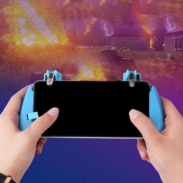 game controllers & joysticks mobile controller sensitive holder for smart phone gamepads games
game controllers & joysticks mobile controller sensitive holder for smart phone gamepads games