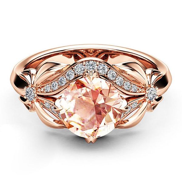 cluster rings fashion zircon ring micro pave bow rose gold women's factory supply, Golden;silver
cluster rings fashion zircon ring micro pave bow rose gold women's factory supply, Golden;silver