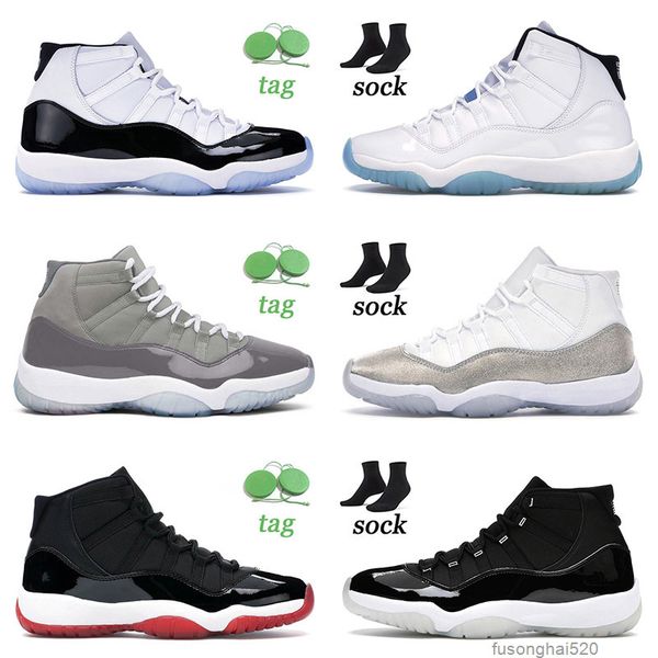 11 11s xi mens womens basketball shoes concord jumpman legend blue low bred 25th anniversity varsity red trainers sneakers 36-47
11 11s xi mens womens basketball shoes concord jumpman legend blue low bred 25th anniversity varsity red trainers sneakers 36-47
