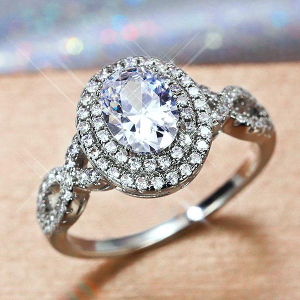 wedding rings jk fancy oval zircon cut women crystal twist design band graceful bridal accessories fashion jewelry wholesale, Slivery;golden
wedding rings jk fancy oval zircon cut women crystal twist design band graceful bridal accessories fashion jewelry wholesale, Slivery;golden