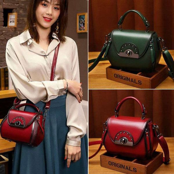 Designer luxuryBrand New Women Genuine Leather Mini Vintage Shoulder Bags For 2021 Ladies Cross Body Bags Waist Bags Shopping Handbags Messenge
Designer luxuryBrand New Women Genuine Leather Mini Vintage Shoulder Bags For 2021 Ladies Cross Body Bags Waist Bags Shopping Handbags Messenge
