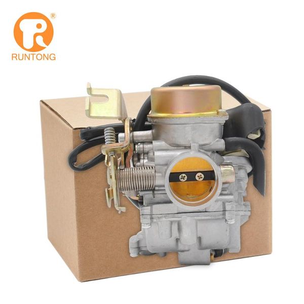 runtong cvk 32mm carburetor carb keihin replacement motorcycle for all scooters atv with gy6 150-250cc tank 260 scooter fuel system
runtong cvk 32mm carburetor carb keihin replacement motorcycle for all scooters atv with gy6 150-250cc tank 260 scooter fuel system