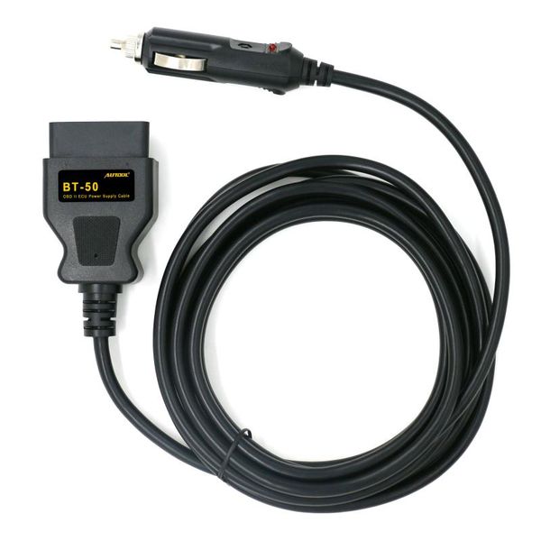 diagnostic tools autool bt-50 for 12v dc power source supply cable memory saver ecu interface/connector obd2 vehicle emergency
diagnostic tools autool bt-50 for 12v dc power source supply cable memory saver ecu interface/connector obd2 vehicle emergency