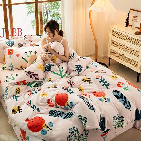 bedding sets fleece warm winter 2021 duvet cover set flannel bed flat sheet 3/ 4pcs home bedclothes caroset linen
bedding sets fleece warm winter 2021 duvet cover set flannel bed flat sheet 3/ 4pcs home bedclothes caroset linen