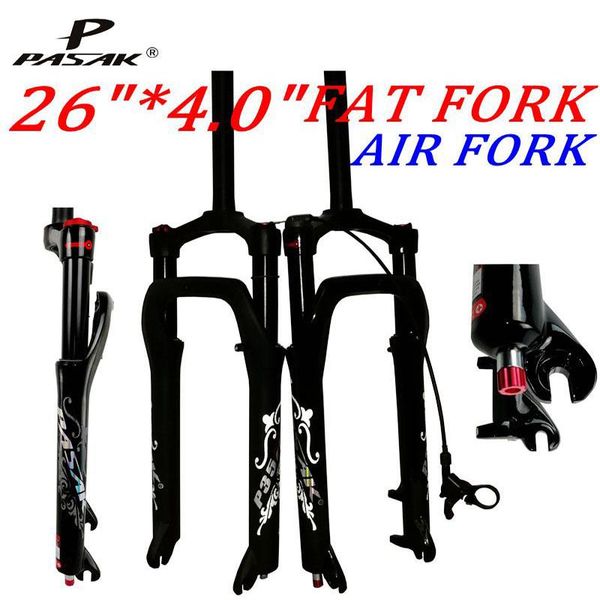 bike forks mtb moutain 26inch fork fat bicycle air gas line locking suspension magnesium aluminium alloy 26"4.0"tire 135mm
bike forks mtb moutain 26inch fork fat bicycle air gas line locking suspension magnesium aluminium alloy 26"4.0"tire 135mm