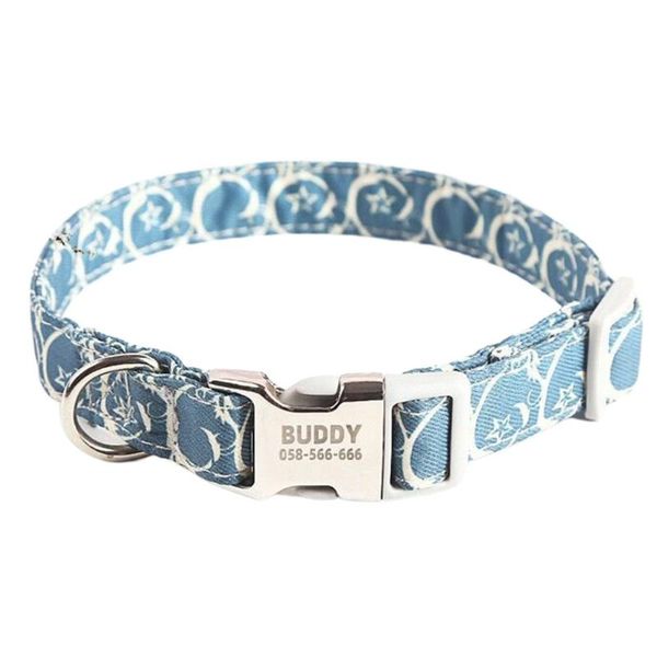dog collars & leashes adjustable soft and comfortable flower collar anti-lost pet durable washable
dog collars & leashes adjustable soft and comfortable flower collar anti-lost pet durable washable