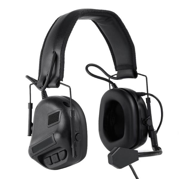 resistance bands headphones, pickup and noise reduction fifth-generation chip tactical solid color
resistance bands headphones, pickup and noise reduction fifth-generation chip tactical solid color