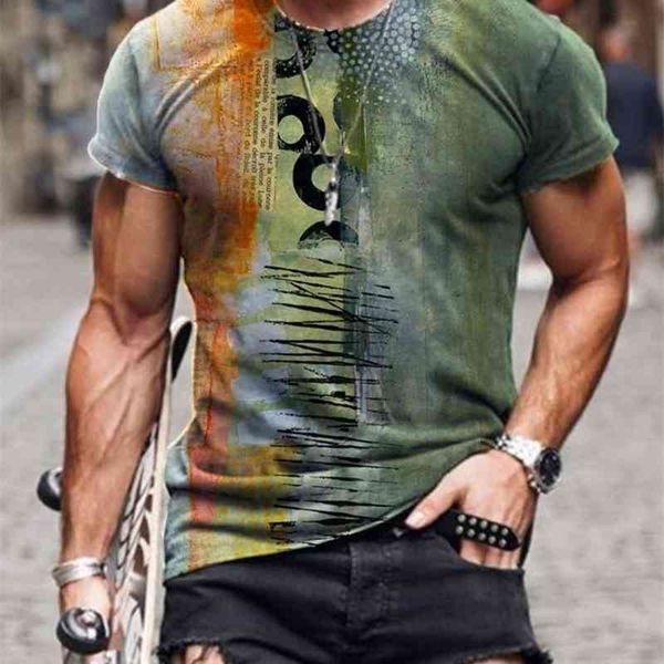 summer irregular pattern sports breathable clothing large size men's t-shirt 3d-printed short-sleeved shirt 110-6xl, White;black
summer irregular pattern sports breathable clothing large size men's t-shirt 3d-printed short-sleeved shirt 110-6xl, White;black