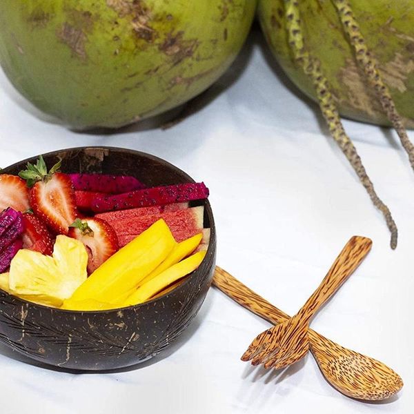spoons wooden fork wood coconut palm for shell bowl spoon eating mixing stirring long with kitchen utensil
spoons wooden fork wood coconut palm for shell bowl spoon eating mixing stirring long with kitchen utensil