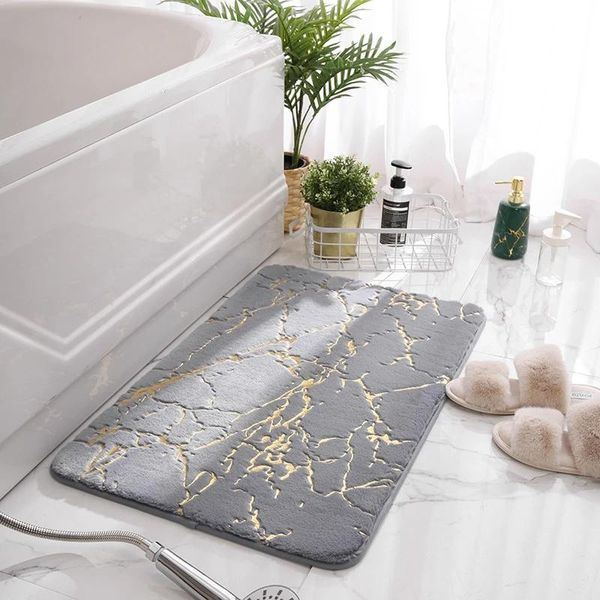 80x120cm 4 size non-slip bath mat super absorbent shower bathroom carpet soft toilet floor artificial fur home mats
80x120cm 4 size non-slip bath mat super absorbent shower bathroom carpet soft toilet floor artificial fur home mats