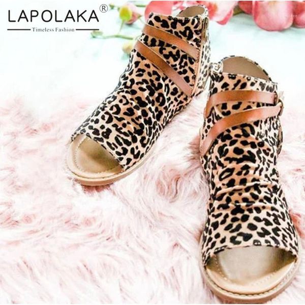sandals lapolaka 2021 arrivals gladiator woman shoes colorful buckle decoration flat heels ins dropship lady1, Black
sandals lapolaka 2021 arrivals gladiator woman shoes colorful buckle decoration flat heels ins dropship lady1, Black