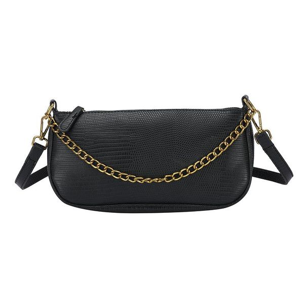 evening bags 2021 women's trend handbags soft leather shoulder bag summer retro crocodile pattern solid color chain strap underarm
evening bags 2021 women's trend handbags soft leather shoulder bag summer retro crocodile pattern solid color chain strap underarm