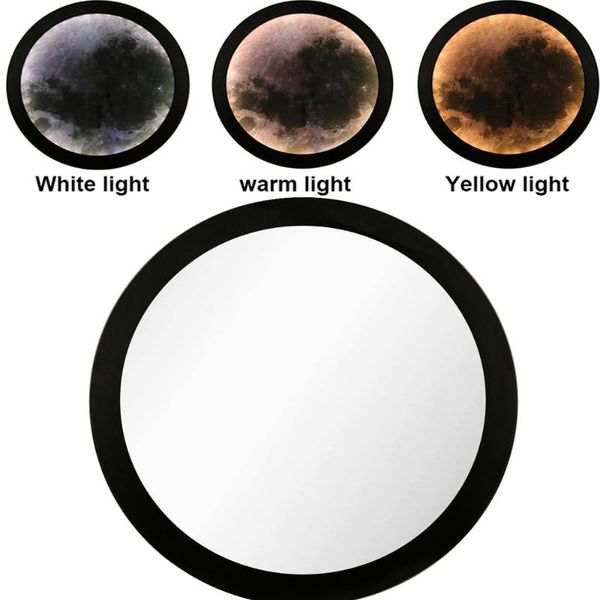 mirrors 25cm led moon bathroom mirror vanity round wall decorative bath 20cm usb mercury cosmetic make-up bedroom night lamp 1pcs
mirrors 25cm led moon bathroom mirror vanity round wall decorative bath 20cm usb mercury cosmetic make-up bedroom night lamp 1pcs