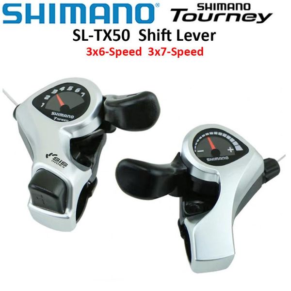 bike derailleurs tourney sis sl tx50 bicycle shift lever 3*6s 3*7s 3v left 6v right 7v 18 21 speed pair shifters gear cable
bike derailleurs tourney sis sl tx50 bicycle shift lever 3*6s 3*7s 3v left 6v right 7v 18 21 speed pair shifters gear cable