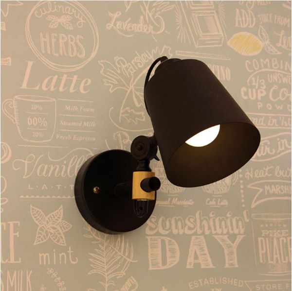 wall lamp zyy creative simple warm lamps retro american style lighting for bedroom foyer el coffee shop with led bulb
wall lamp zyy creative simple warm lamps retro american style lighting for bedroom foyer el coffee shop with led bulb