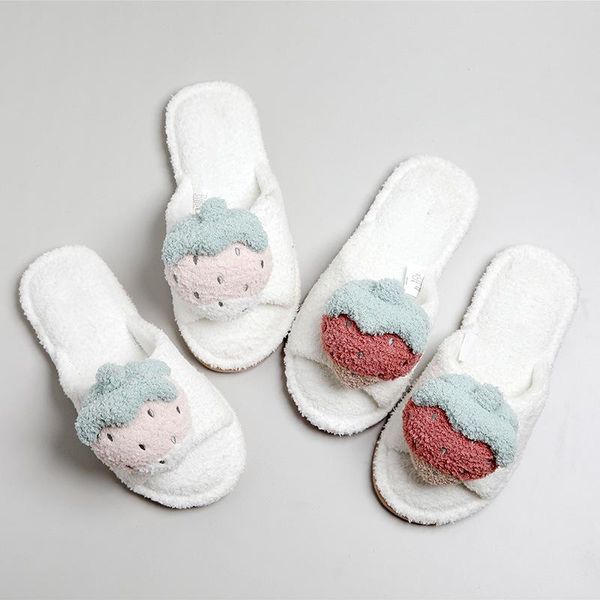 slippers women home cute plush indoor ladies flat casual woman non slip footwear furry soft comfortable shoes 2021, Black
slippers women home cute plush indoor ladies flat casual woman non slip footwear furry soft comfortable shoes 2021, Black