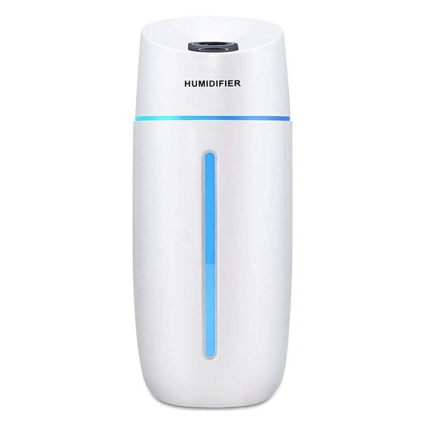 essential oils diffusers portable cool mist humidifier 250ml with 7-color led light, vehicle usb humidifier, waterless auto-off for home bed
essential oils diffusers portable cool mist humidifier 250ml with 7-color led light, vehicle usb humidifier, waterless auto-off for home bed