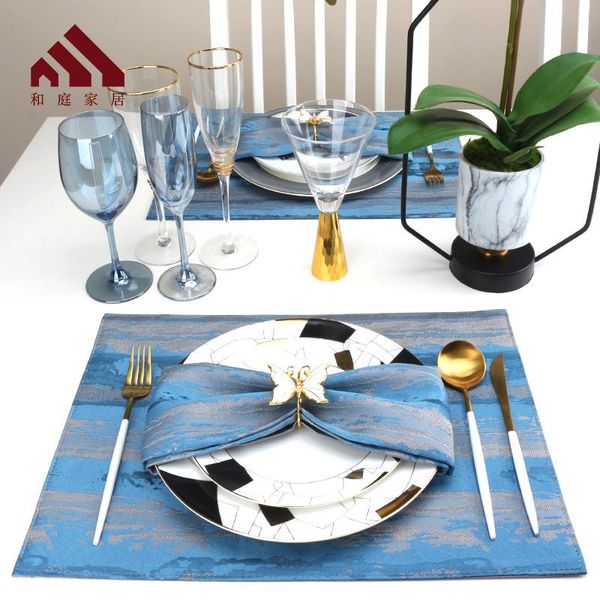 mats & pads 1 set of colorful decorative soft leather table mat + napkins family kitchen el for event dinning restaurant party
mats & pads 1 set of colorful decorative soft leather table mat + napkins family kitchen el for event dinning restaurant party