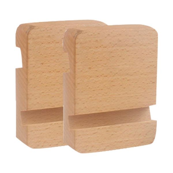 cell phone mounts & holders 2 pcs wooden mobile tablet stand holder dual slot portable for home office jr deals
cell phone mounts & holders 2 pcs wooden mobile tablet stand holder dual slot portable for home office jr deals