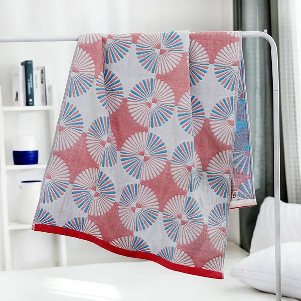 towel cotton dandelion four layers gauze bath household water-absorbing wrap large turkish towels
towel cotton dandelion four layers gauze bath household water-absorbing wrap large turkish towels
