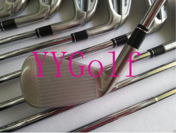 cb golf clubs irons set 3-9pa regular/stiff steel/graphite shafts including headcovers dhl complete of
cb golf clubs irons set 3-9pa regular/stiff steel/graphite shafts including headcovers dhl complete of